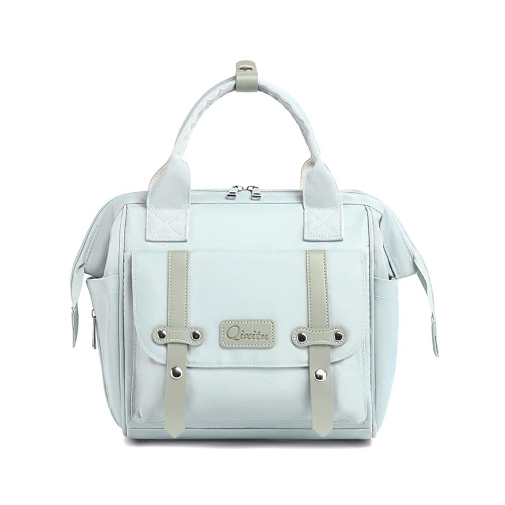 Diaper Bag Mini - Green 
