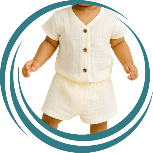 Baby Dresses
