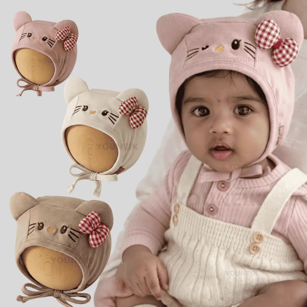 Baby Caps