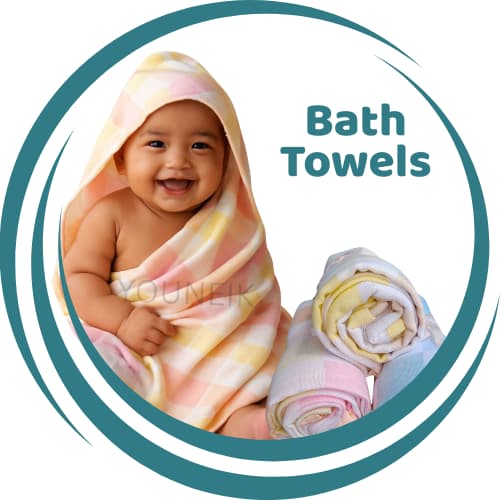 Bath Towels