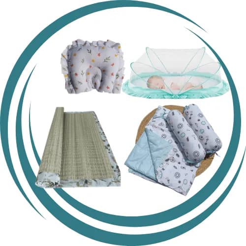 Bedding Accessories