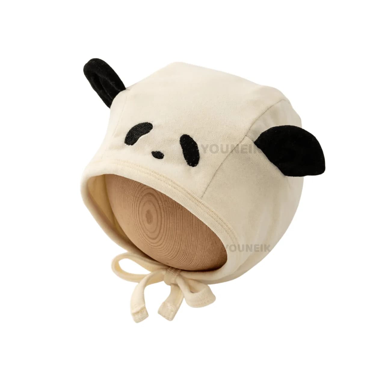 Baby Bonnet Cap Velvet