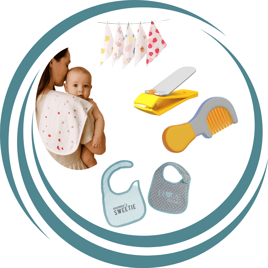 Baby Accessories 