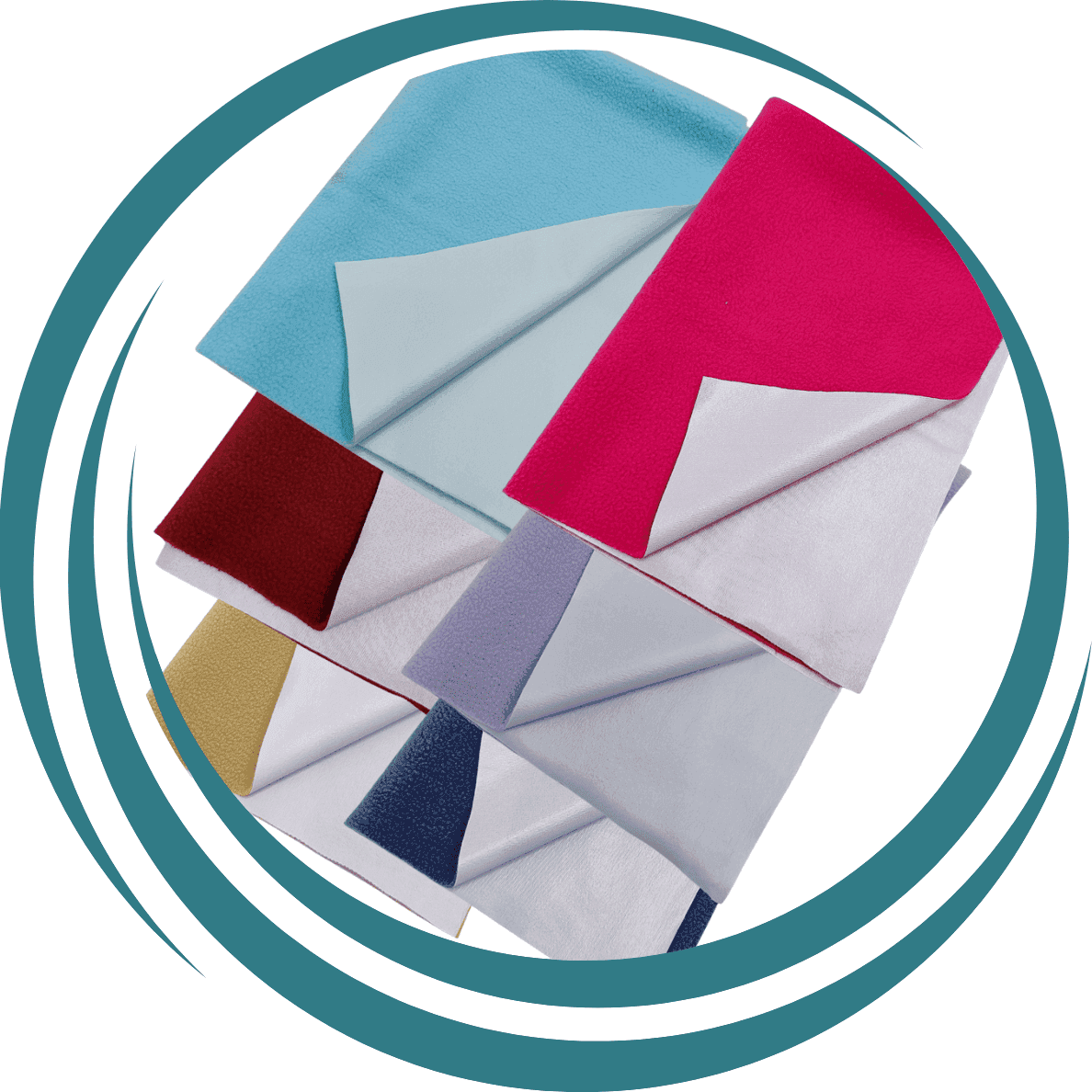 Dry Sheet - Light Weight 