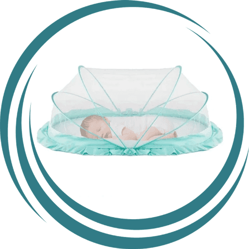 Mosquito Net for Beds