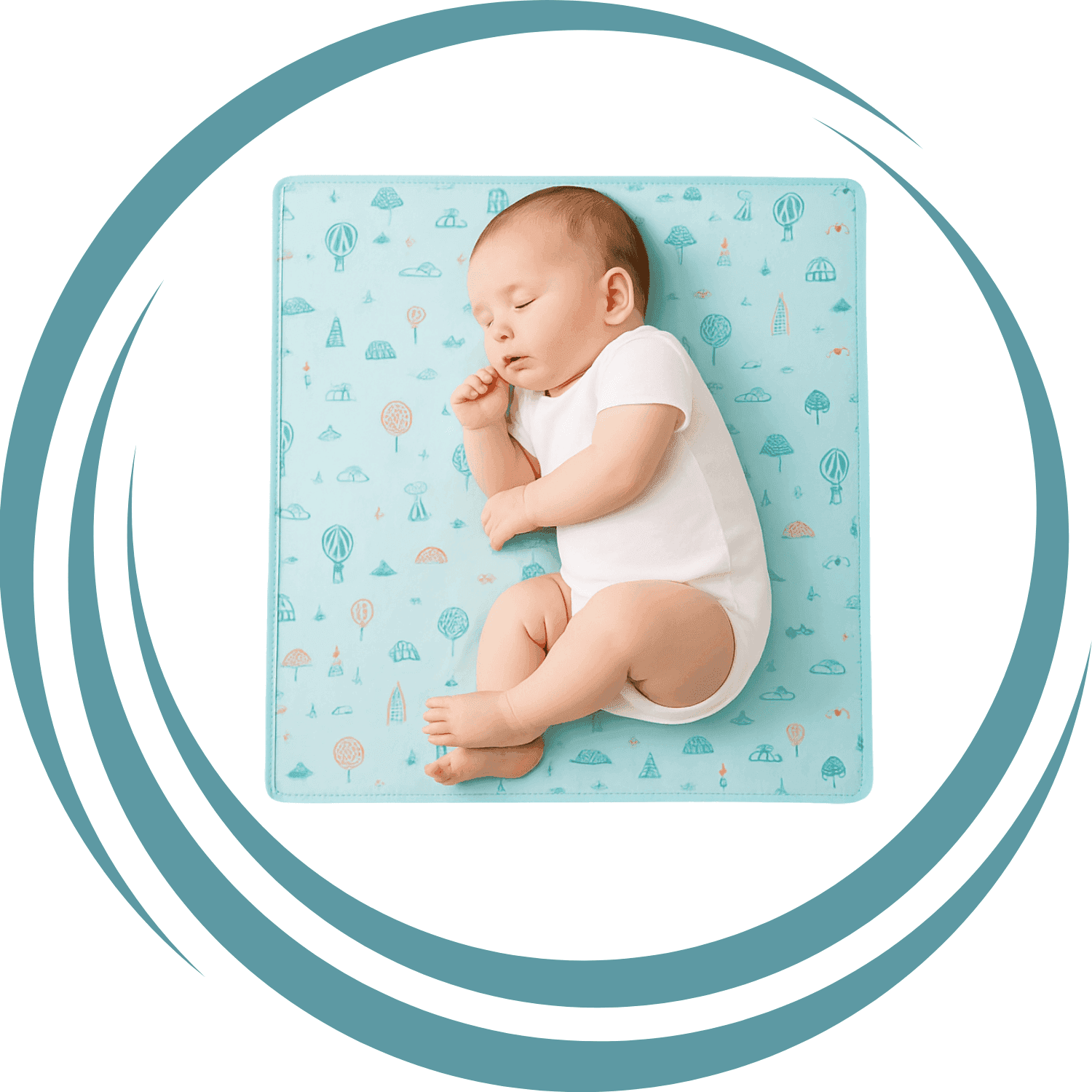 Urine Mat/ Bed Protector