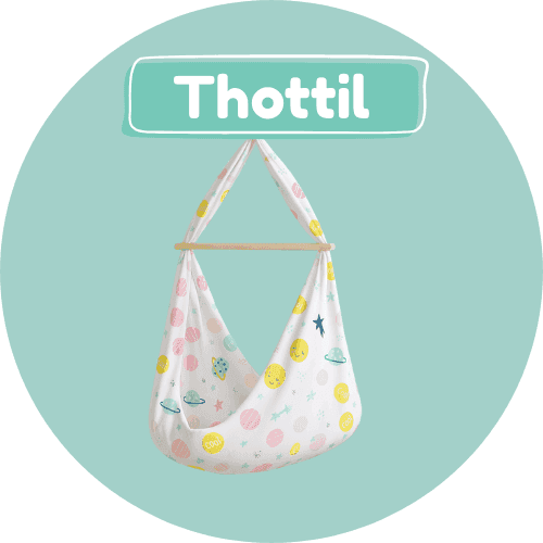 Only Thottil/Cradle