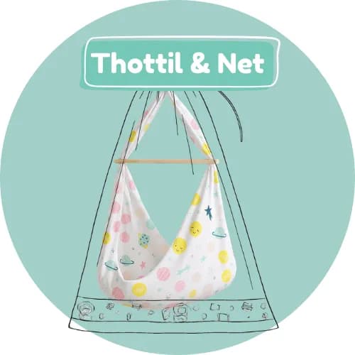 Thottil & Net