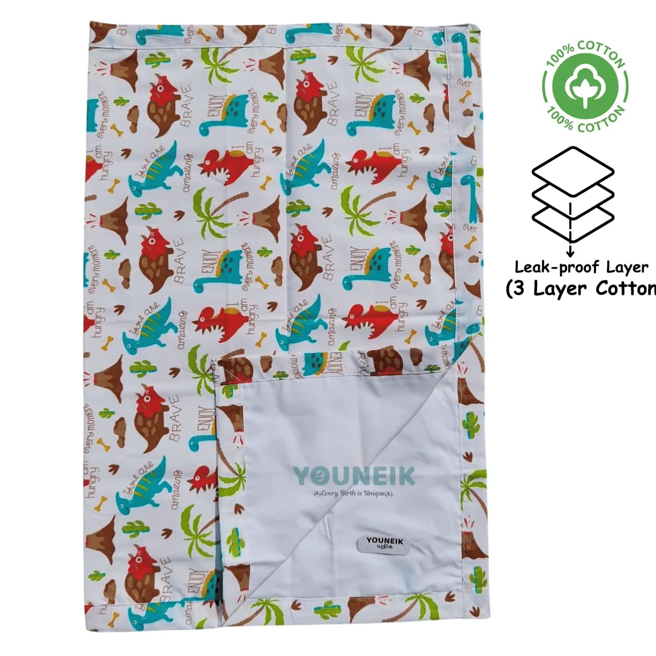 Dohar(S)- Matress Protector