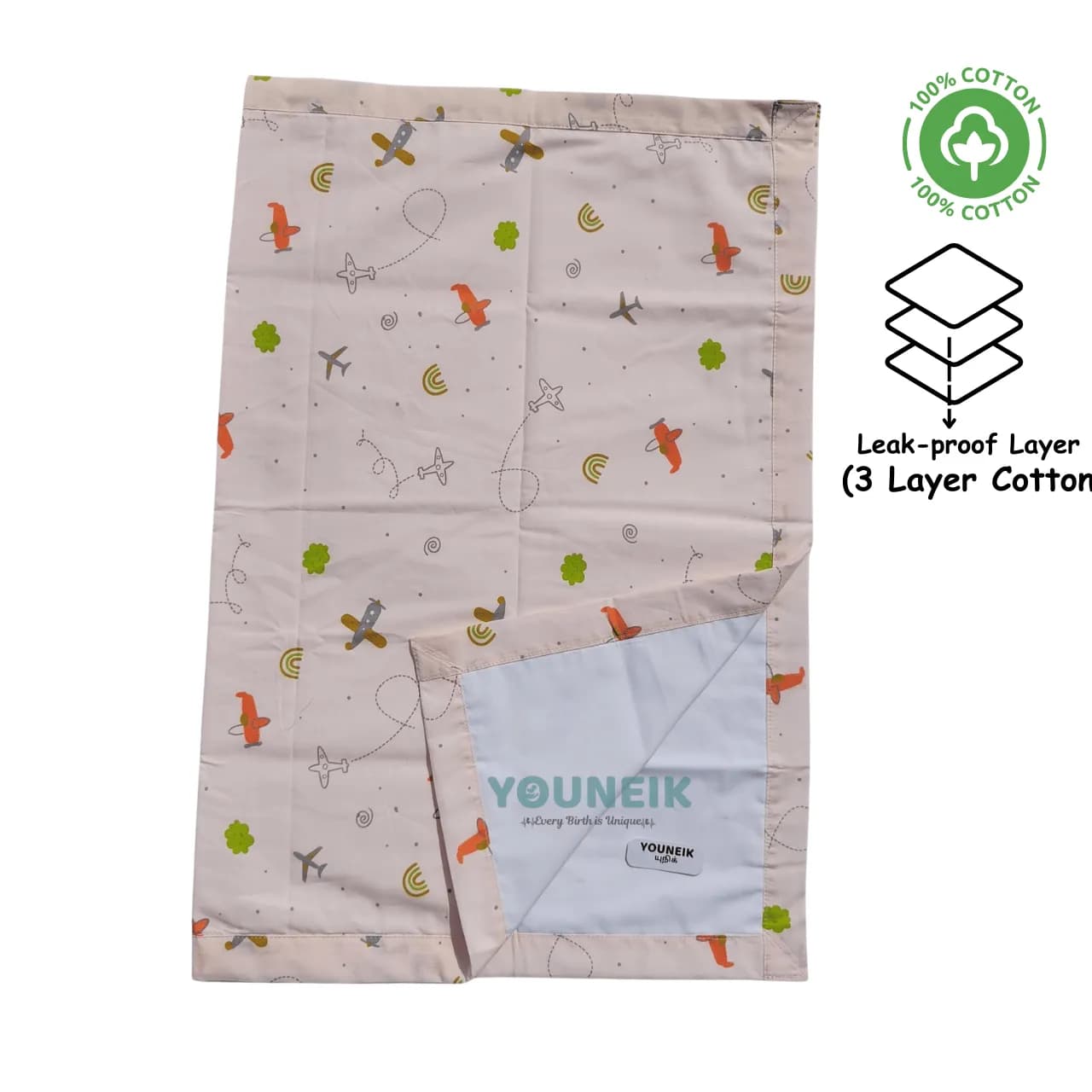 Dohar(S)- Matress Protector