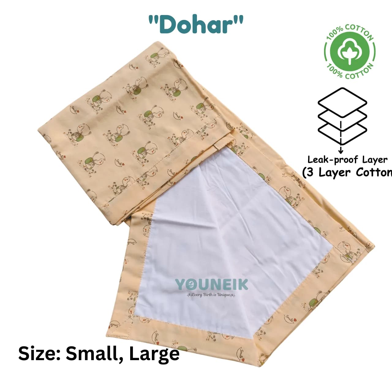 Dohar Matress Protector