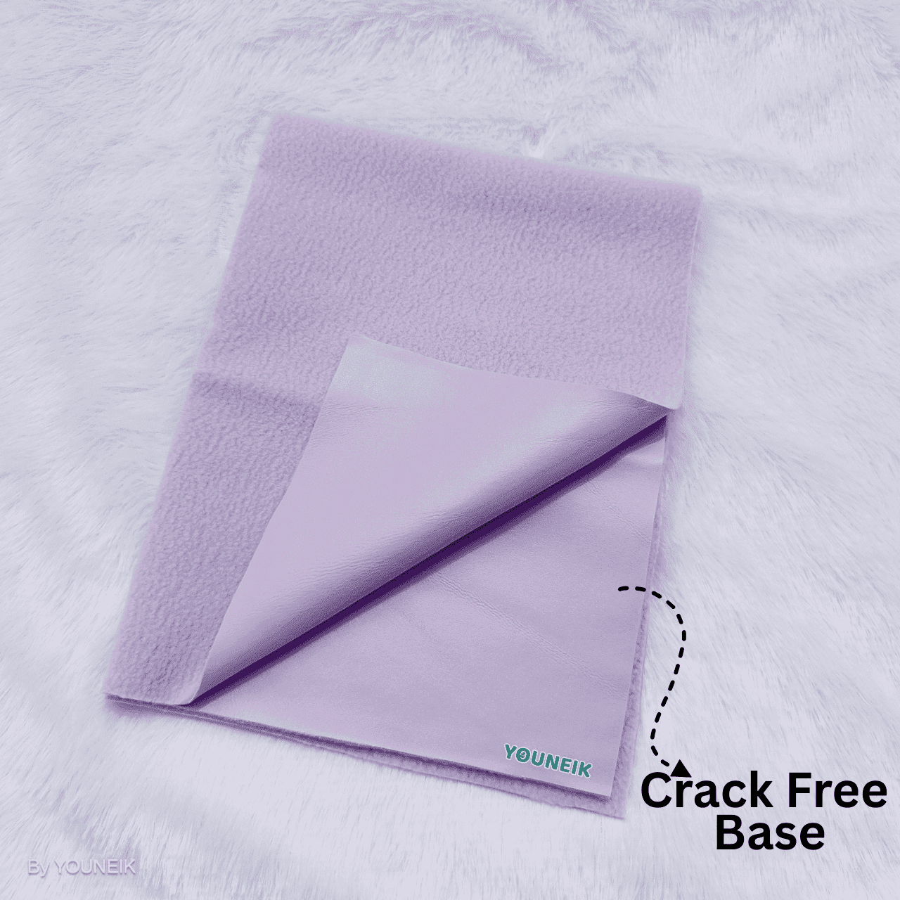 Dry Sheet Premium - Lilac