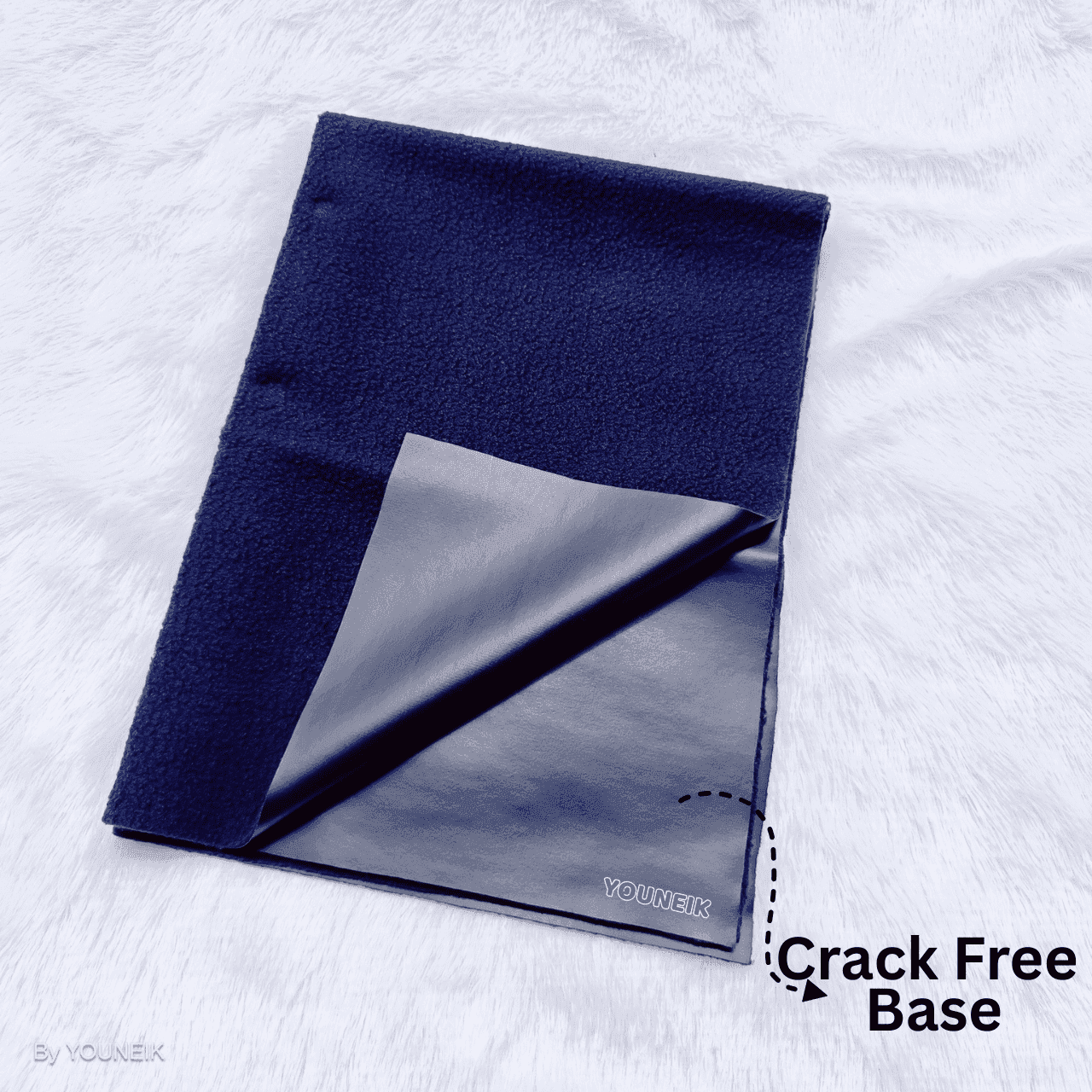 Dry Sheet Premium - Navy Blue 