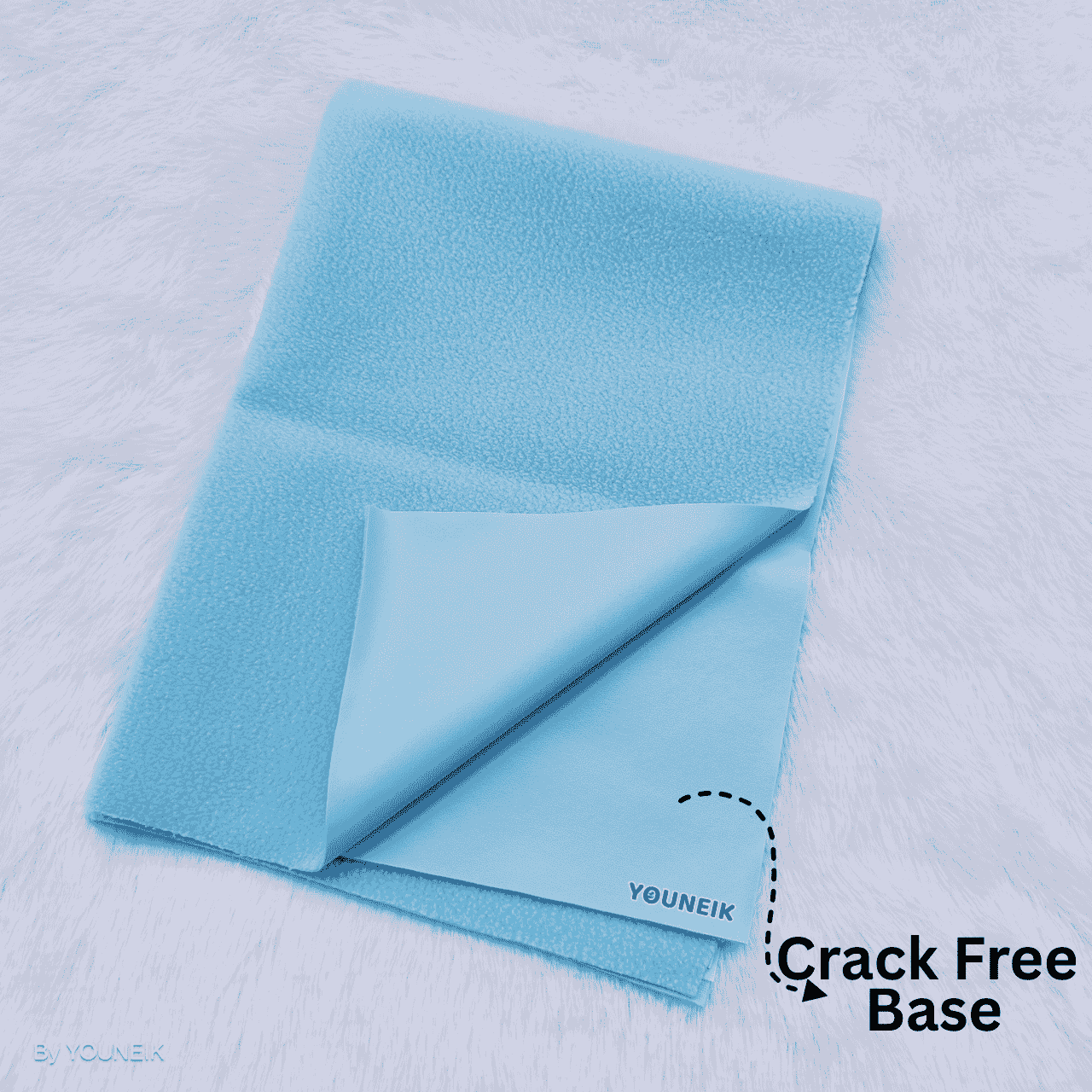 Dry Sheet Premium - Sky Blue 