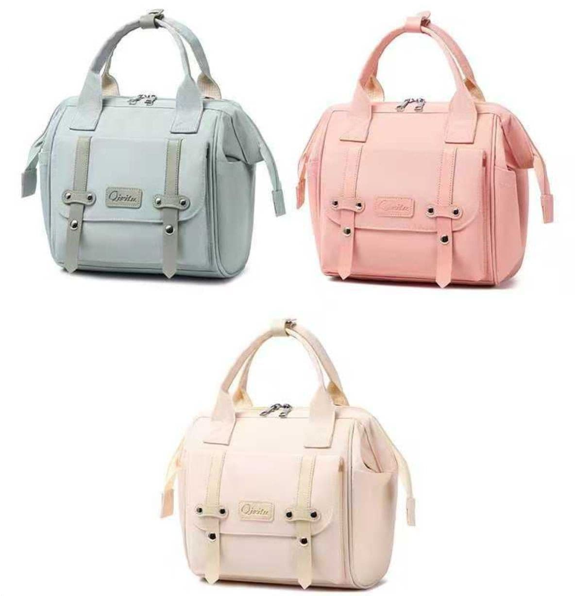 Diaper Bag Mini