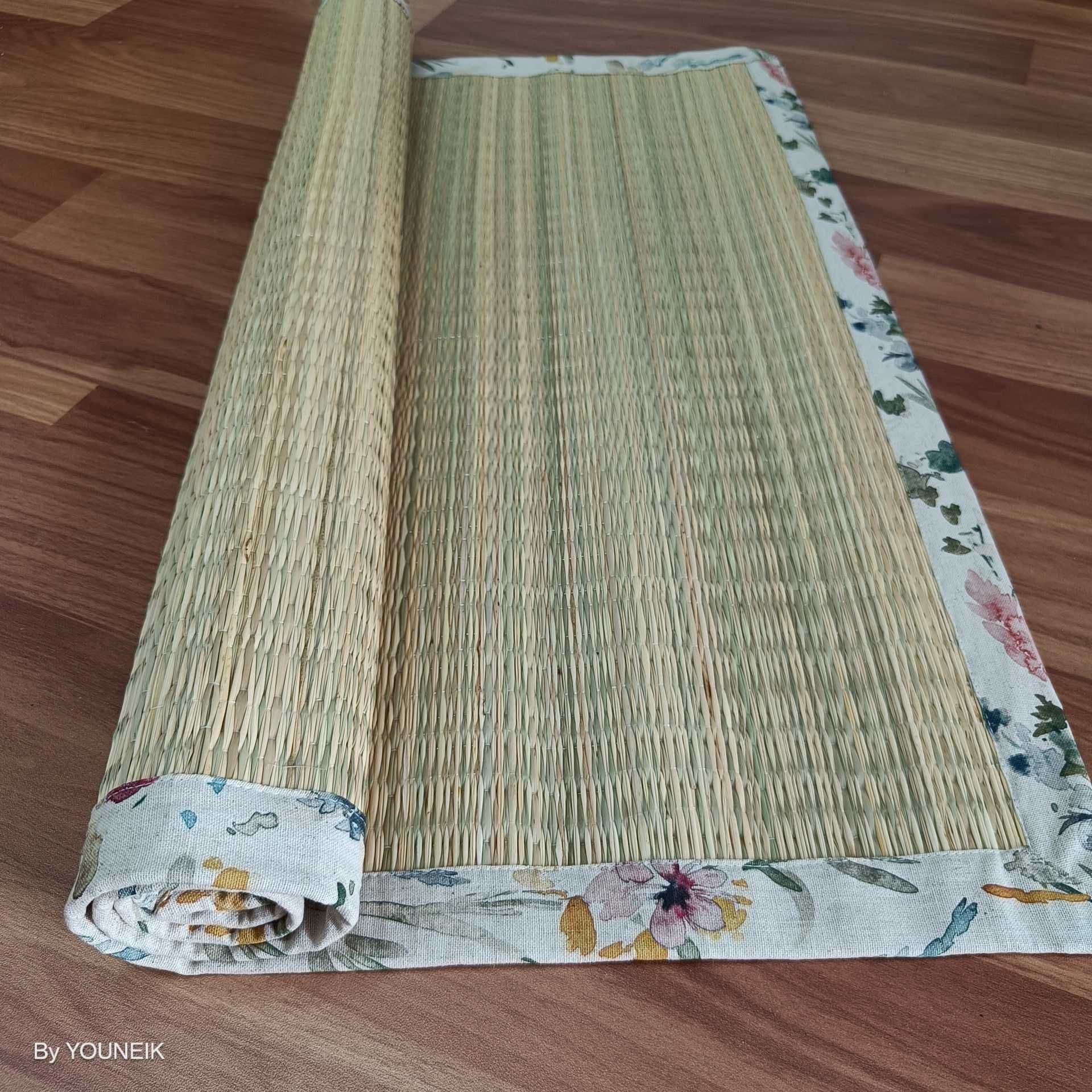 Korai Pai | Reed Grass Mat 