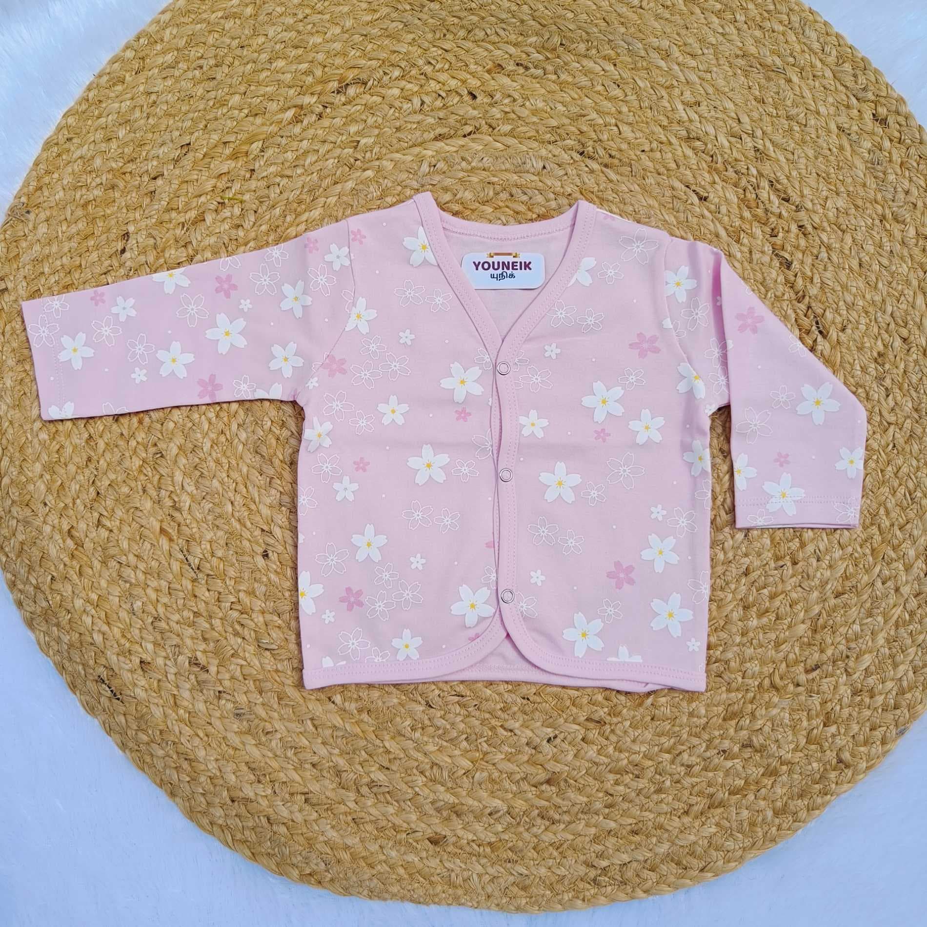 FS Premium Knit Cotton Jabla