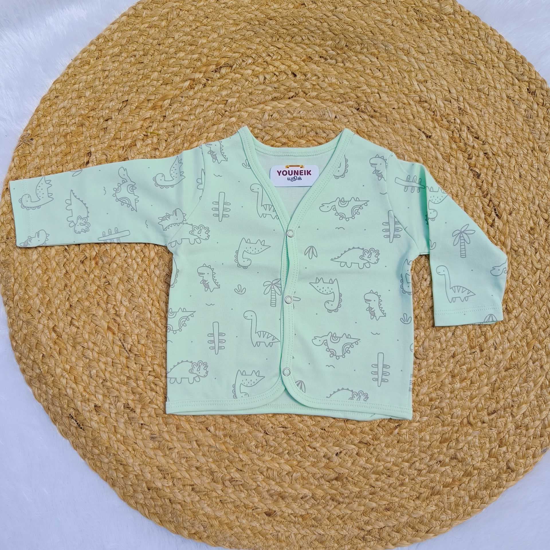 FS Premium Knit Cotton Jabla