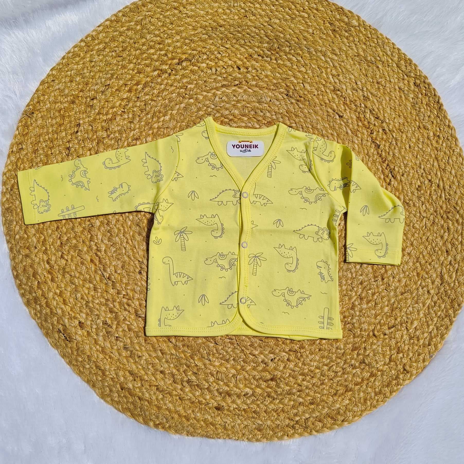 FS Premium Knit Cotton Jabla
