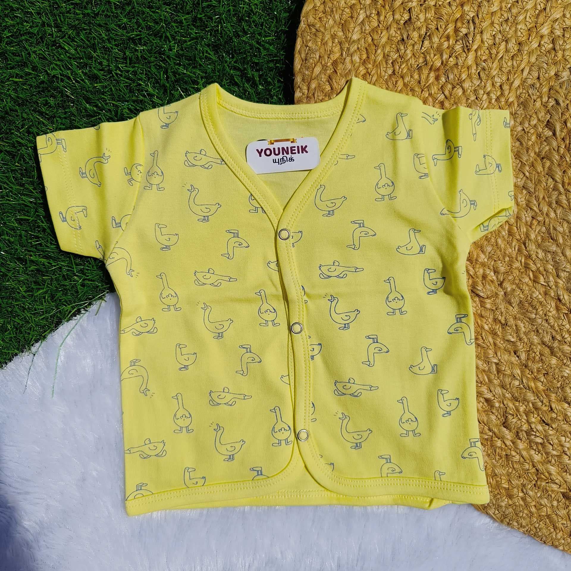 HS Premium Knit Cotton Jabla