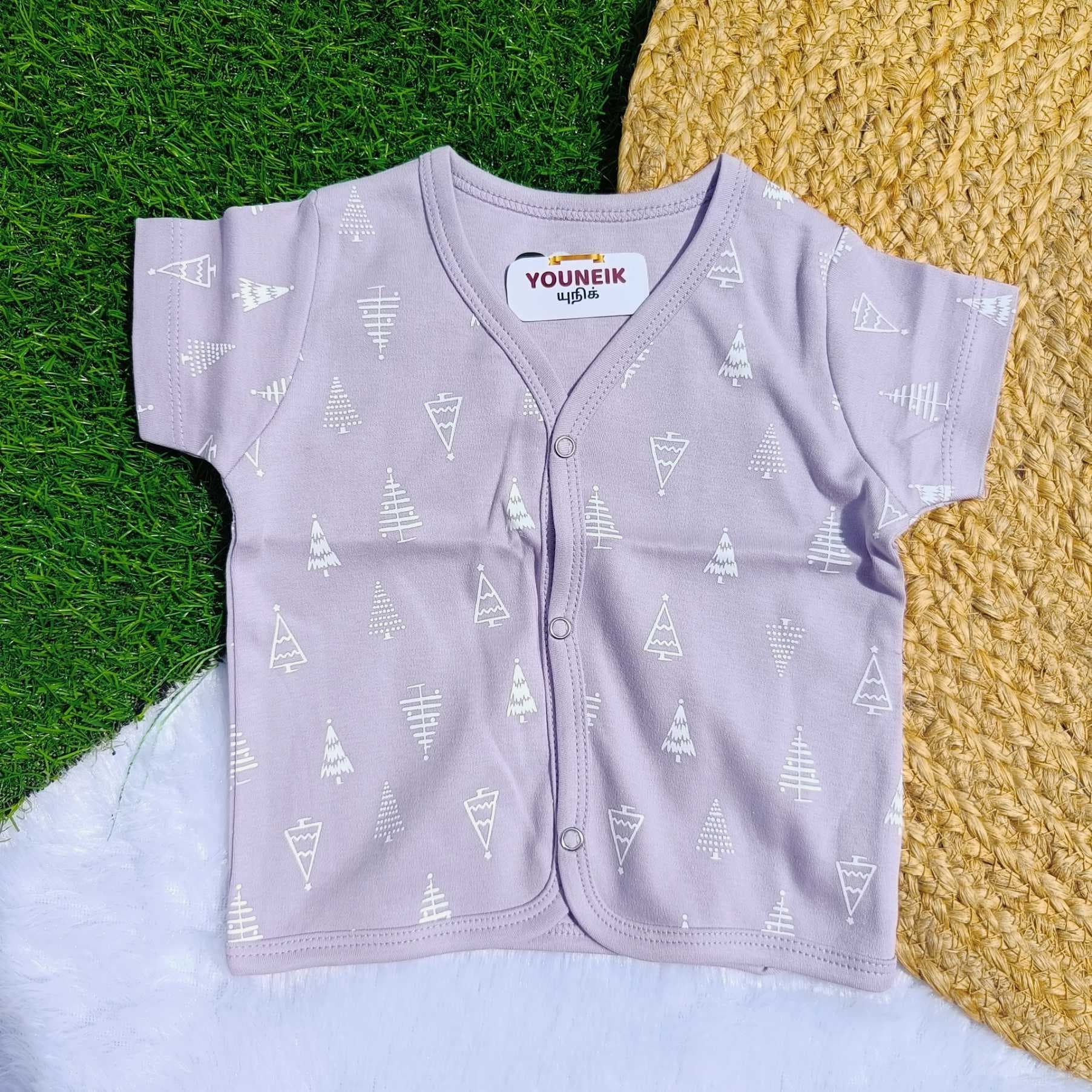 HS Premium Knit Cotton Jabla