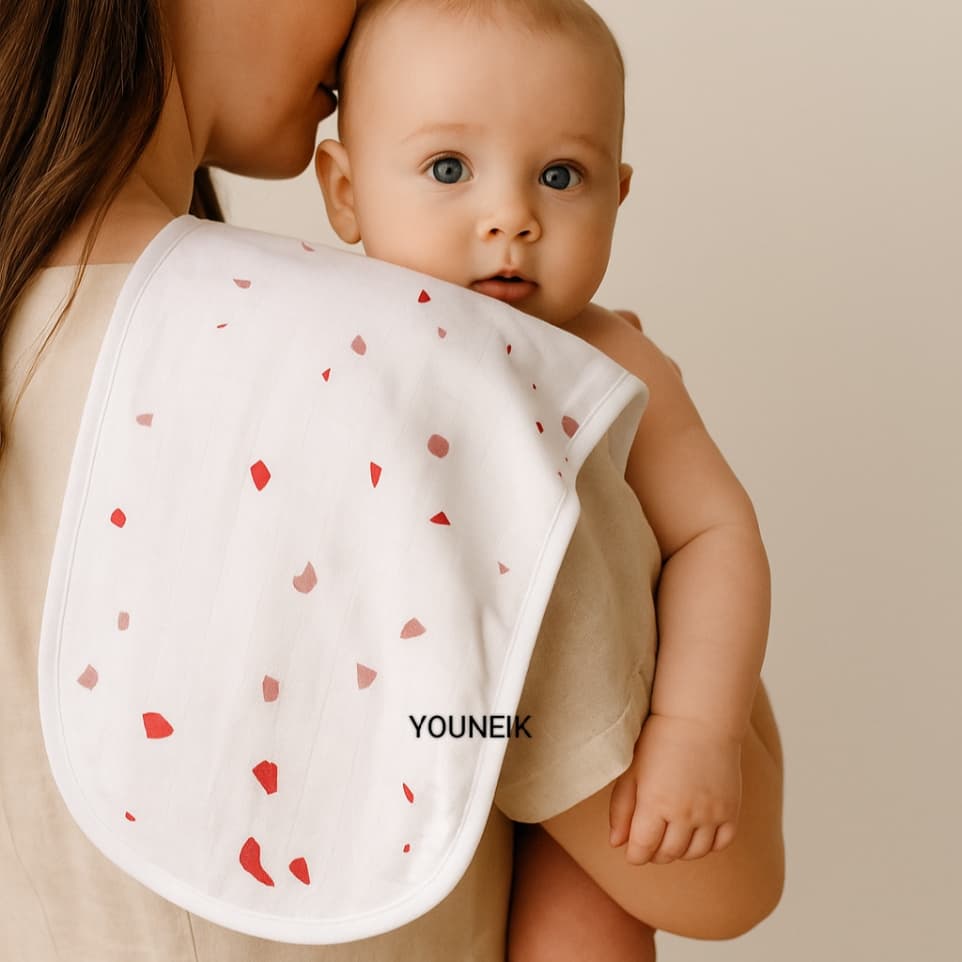 Burp Cloth