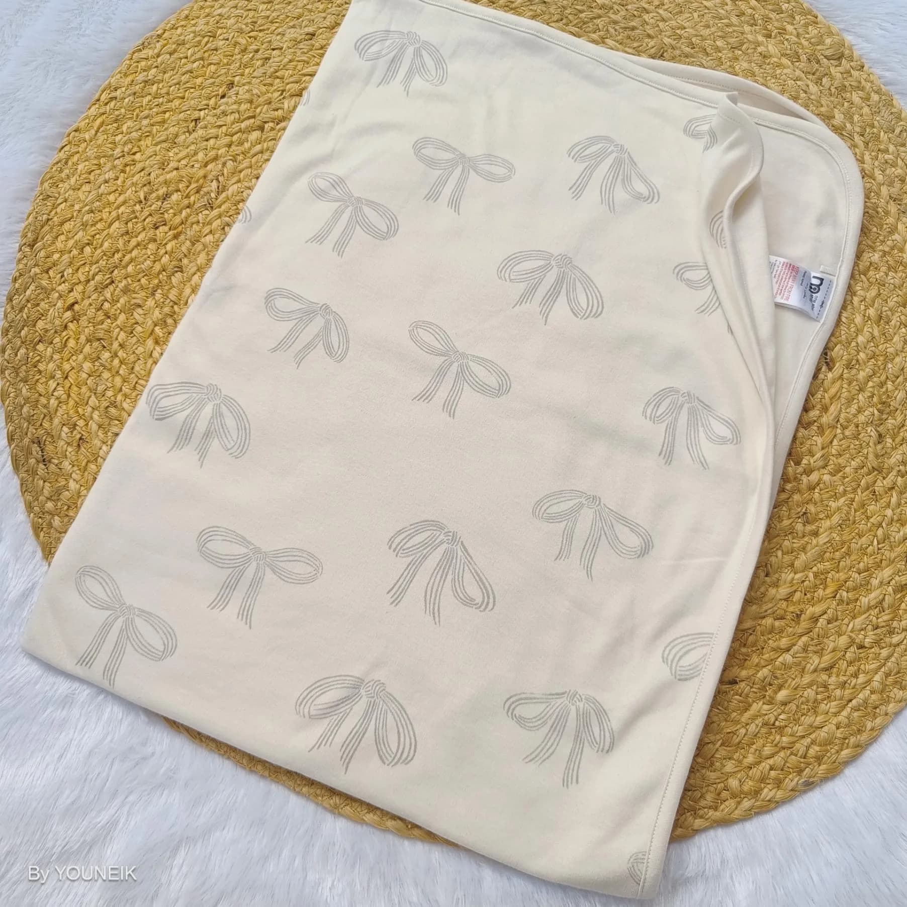 Mothercare Baby Blanket 28*30in