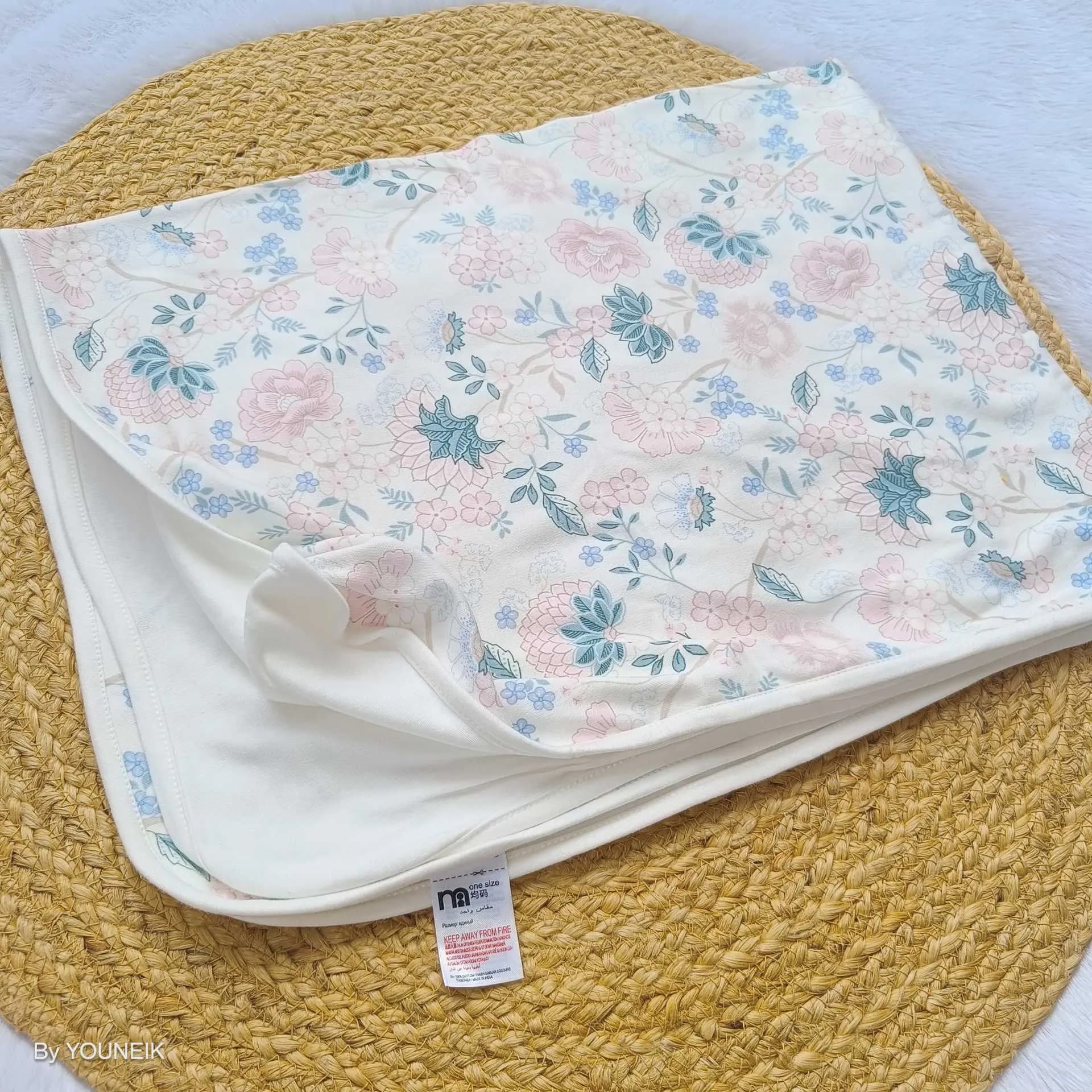 Mothercare Baby Blanket 28*30in