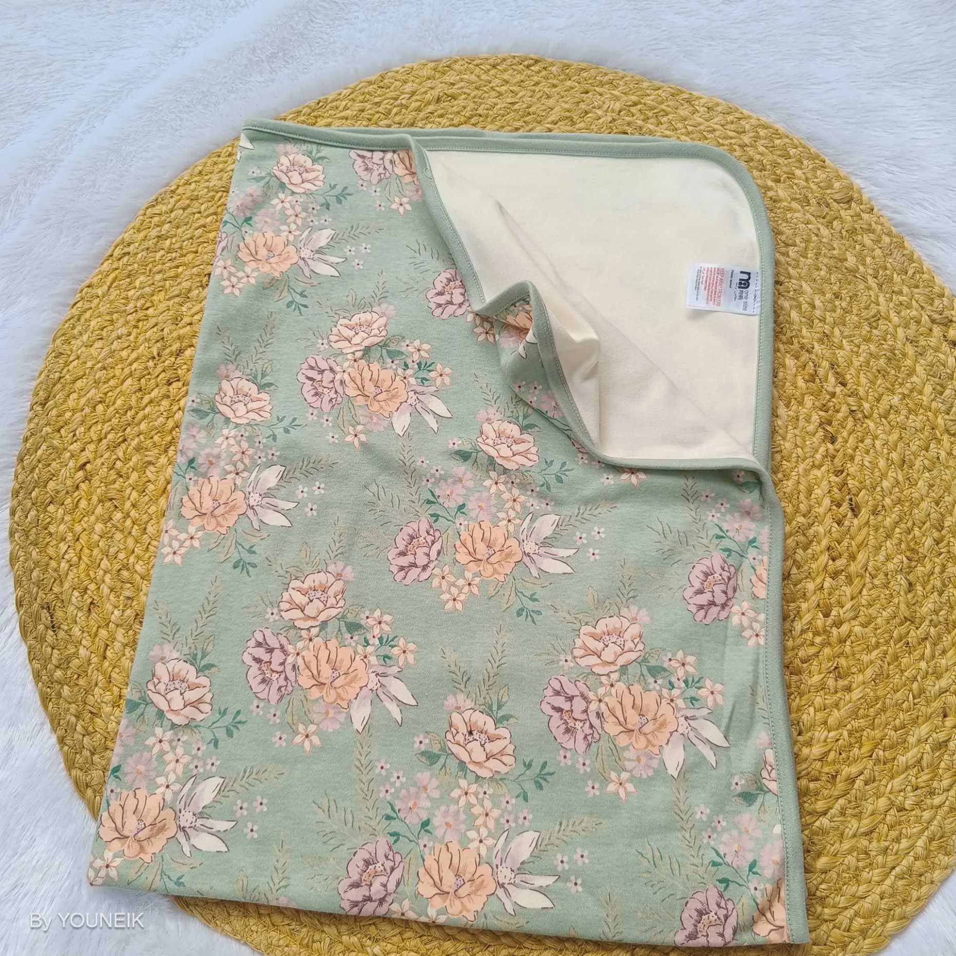 Mothercare Baby Blanket 28*30in