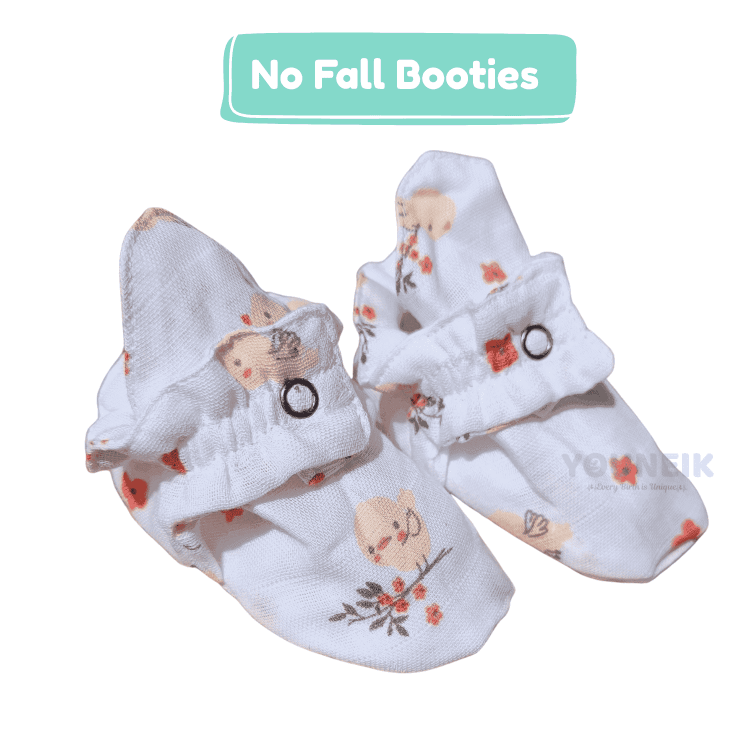 Booties/Socks