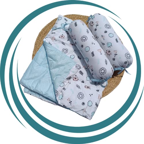 Quilt & Winter Blankets