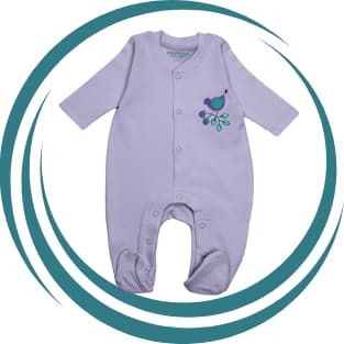 Sleepsuit / Full Rompers