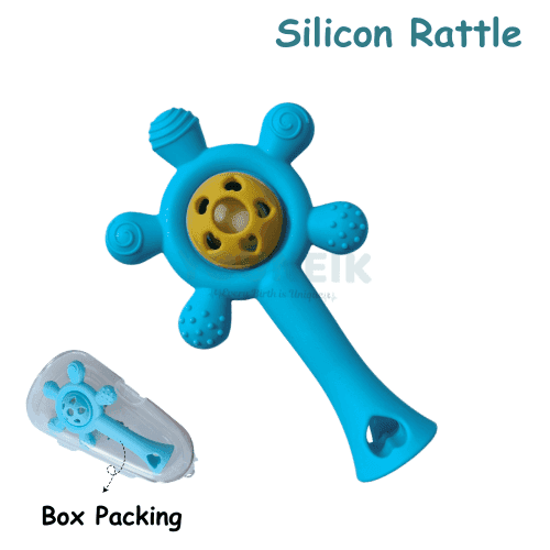 Silicon Rattle