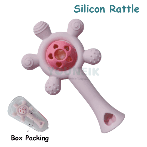 Silicon Rattle