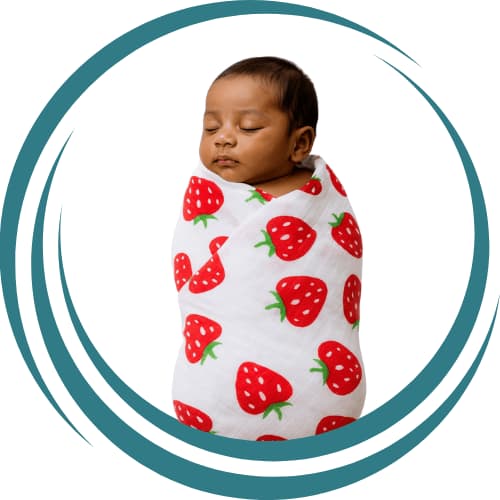 Swaddles