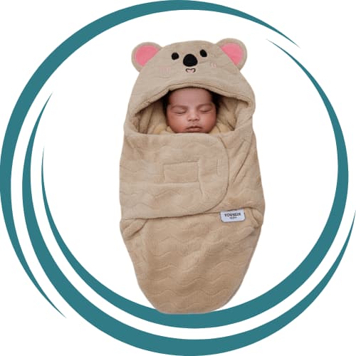 Baby Sleeping Bag