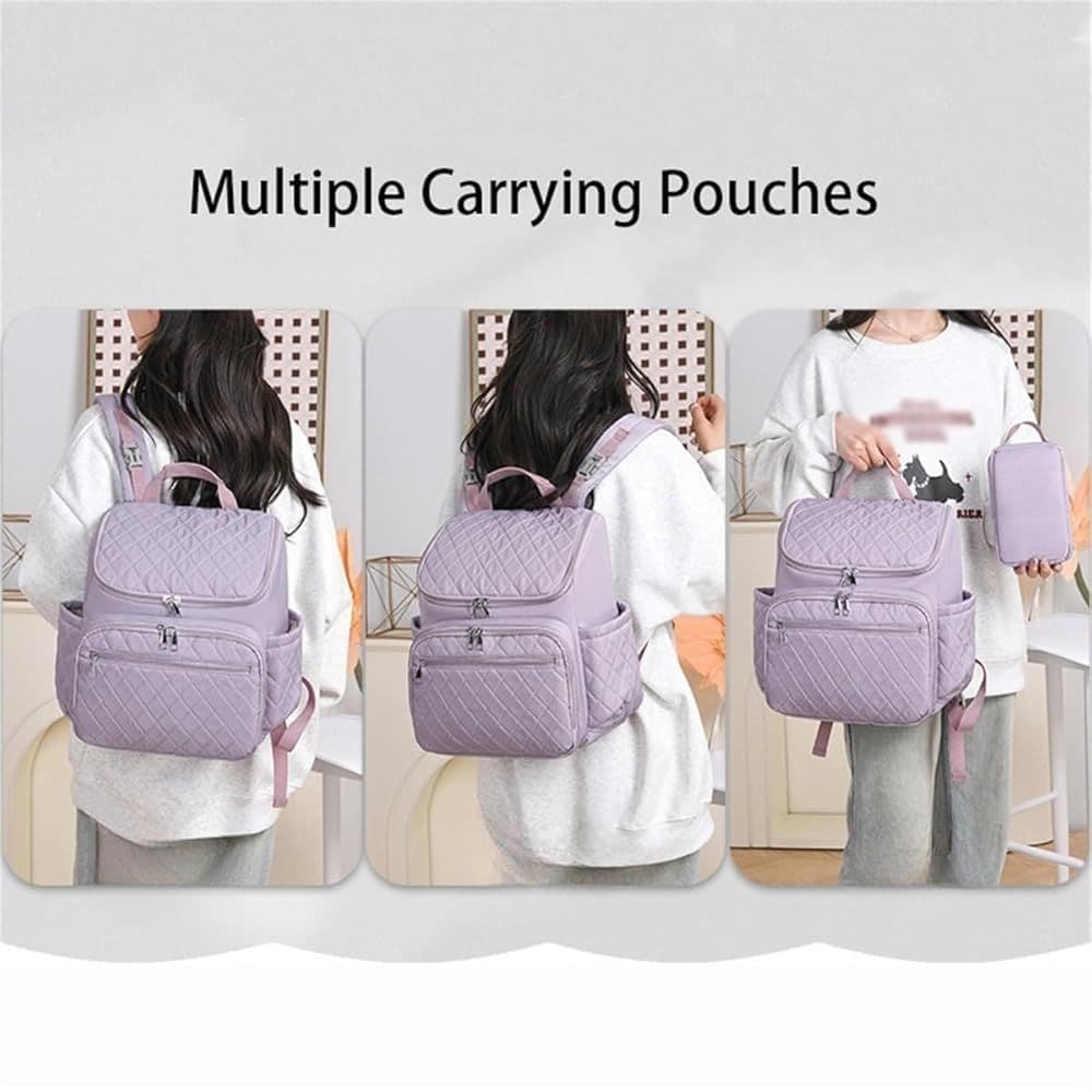 Diaper Bag Mini Super