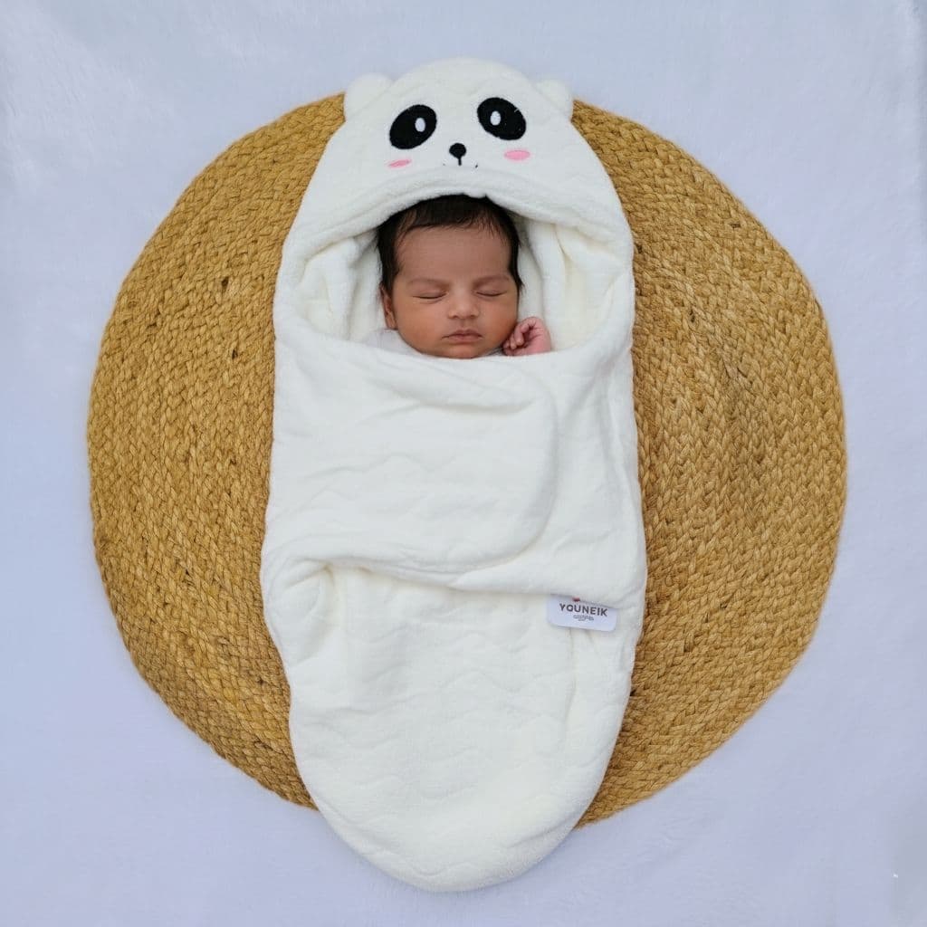 Baby Sleeping Bag 0-6m